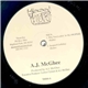 A.J. McGhee - Why You Lookin' At Me